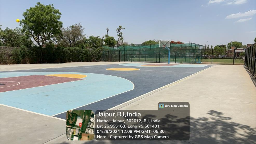 Playground