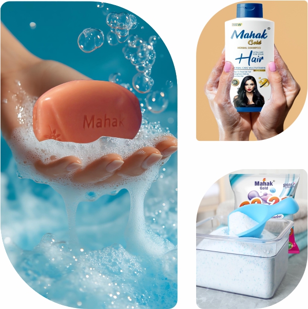 Mahakgold – Purity You Can Feel