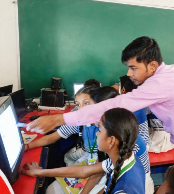 Computer Lab
