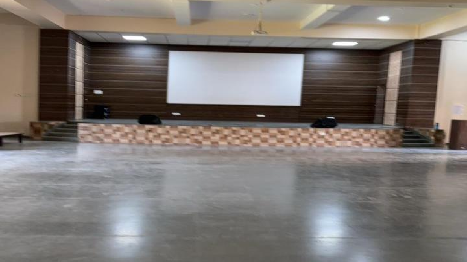 Hall